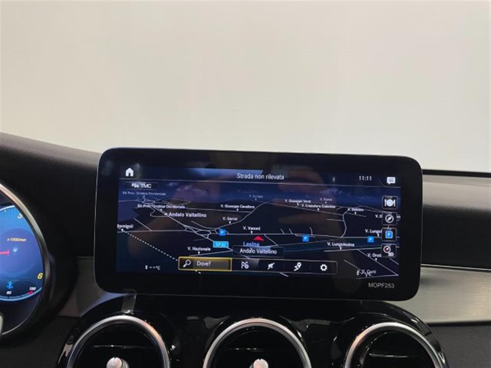 GLC 220 GLC 220 d 2.0D Aut. 4Matic S