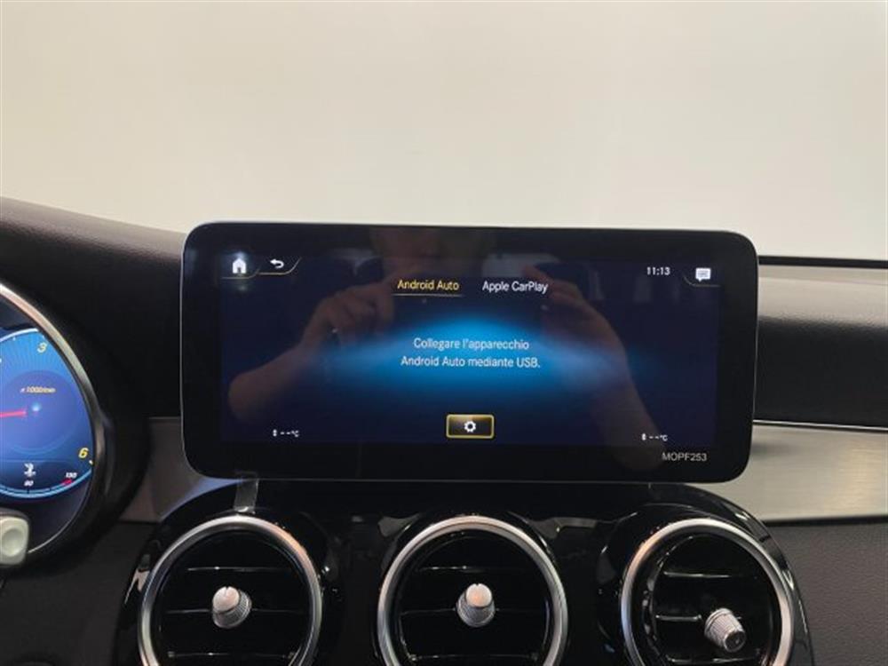 GLC 220 GLC 220 d 2.0D Aut. 4Matic S