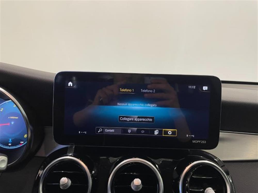 GLC 220 GLC 220 d 2.0D Aut. 4Matic S
