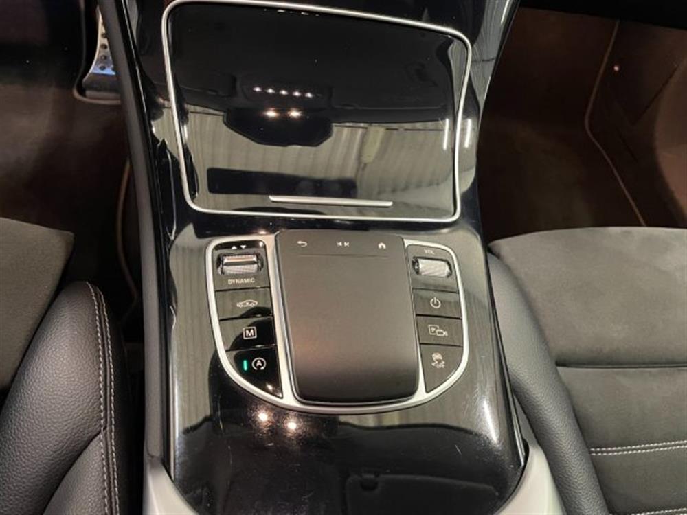 GLC 220 GLC 220 d 2.0D Aut. 4Matic S