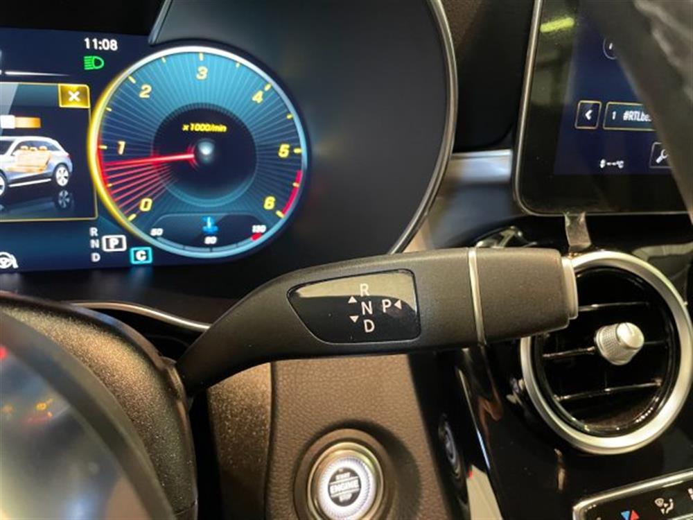 GLC 220 GLC 220 d 2.0D Aut. 4Matic S
