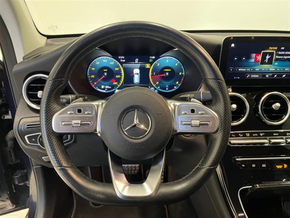 GLC 220 GLC 220 d 2.0D Aut. 4Matic S