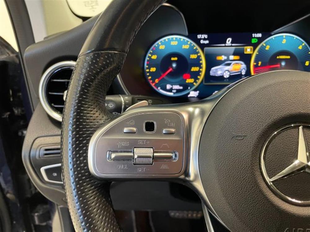 GLC 220 GLC 220 d 2.0D Aut. 4Matic S