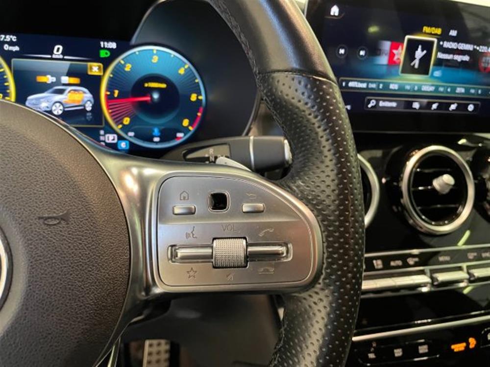 GLC 220 GLC 220 d 2.0D Aut. 4Matic S