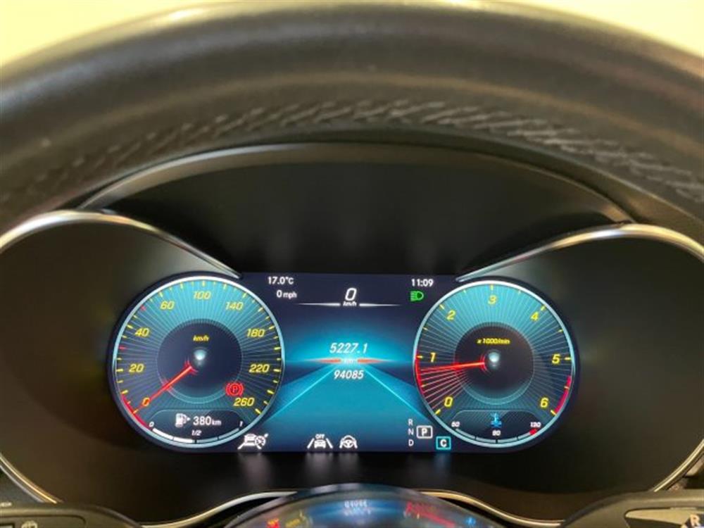 GLC 220 GLC 220 d 2.0D Aut. 4Matic S