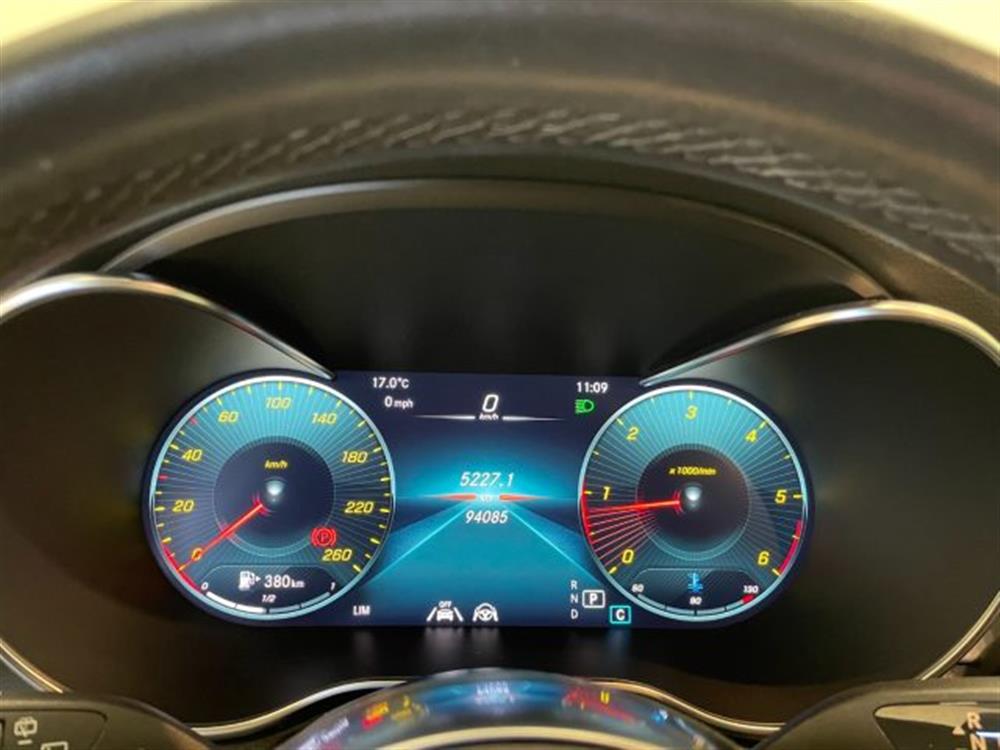GLC 220 GLC 220 d 2.0D Aut. 4Matic S