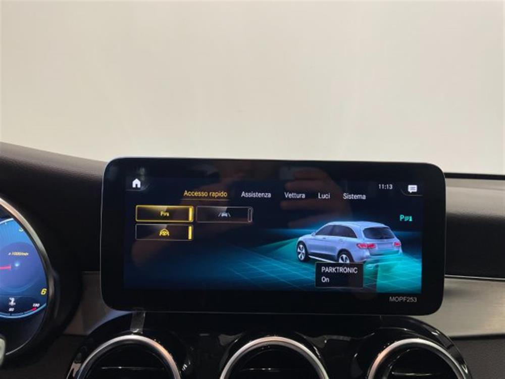 GLC 220 GLC 220 d 2.0D Aut. 4Matic S