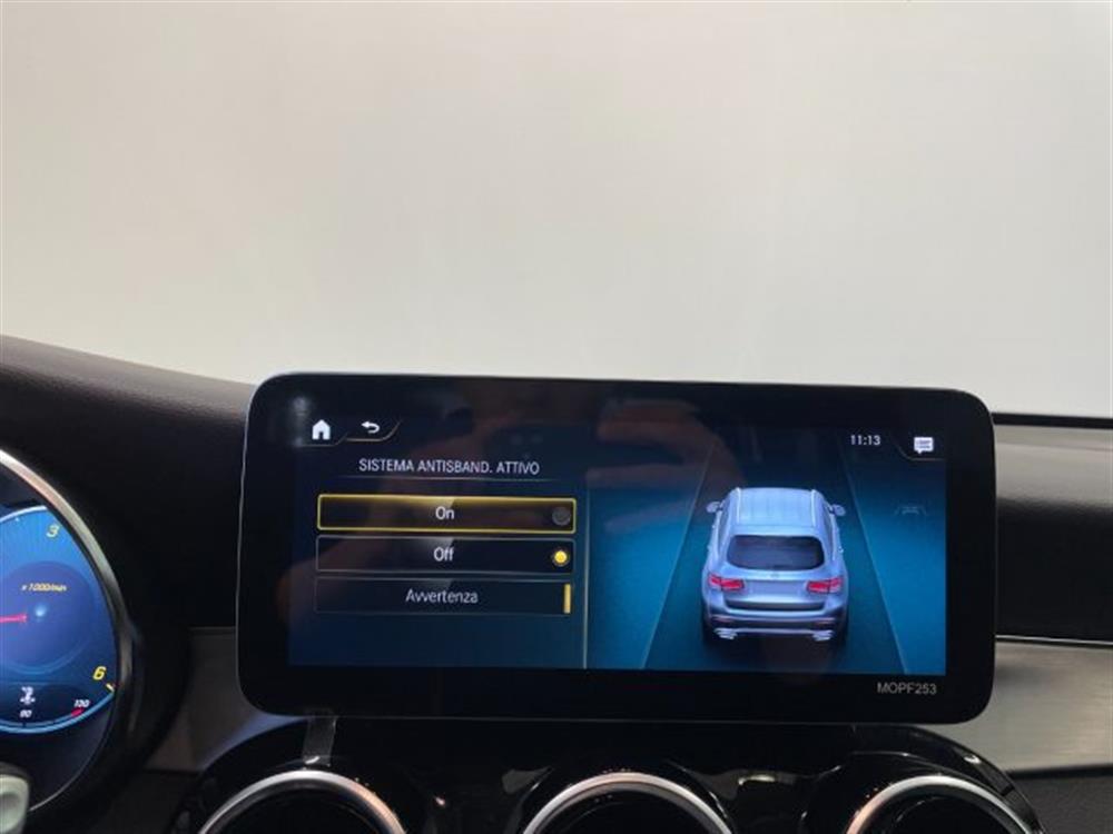 GLC 220 GLC 220 d 2.0D Aut. 4Matic S
