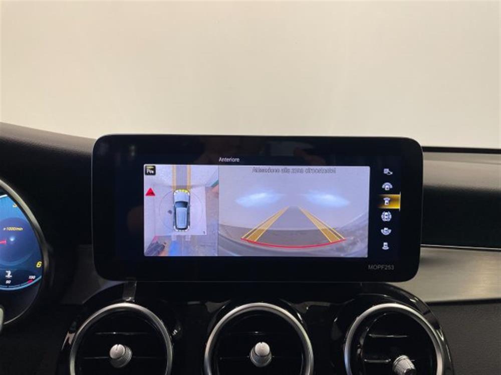 GLC 220 GLC 220 d 2.0D Aut. 4Matic S