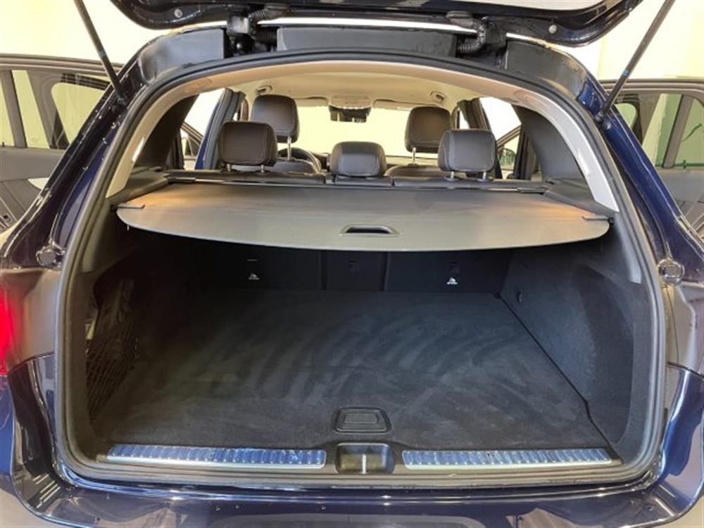 GLC 220 GLC 220 d 2.0D Aut. 4Matic S