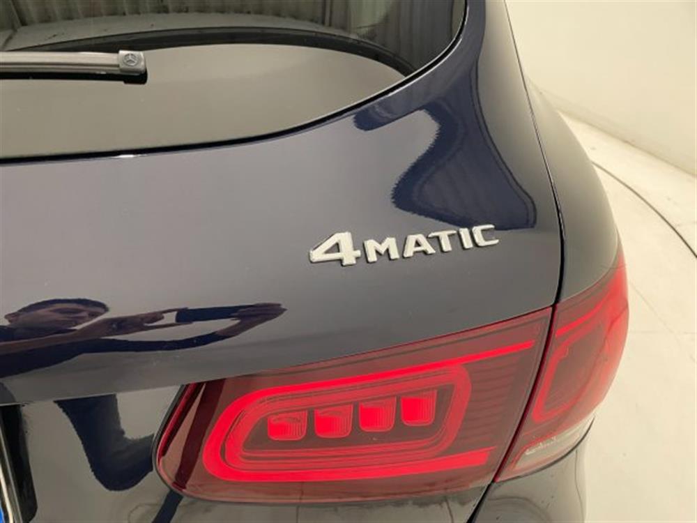 GLC 220 GLC 220 d 2.0D Aut. 4Matic S