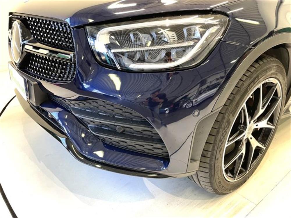 GLC 220 GLC 220 d 2.0D Aut. 4Matic S