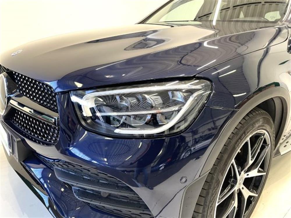 GLC 220 GLC 220 d 2.0D Aut. 4Matic S