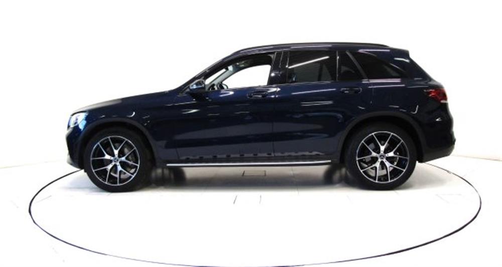 GLC 220 GLC 220 d 2.0D Aut. 4Matic S