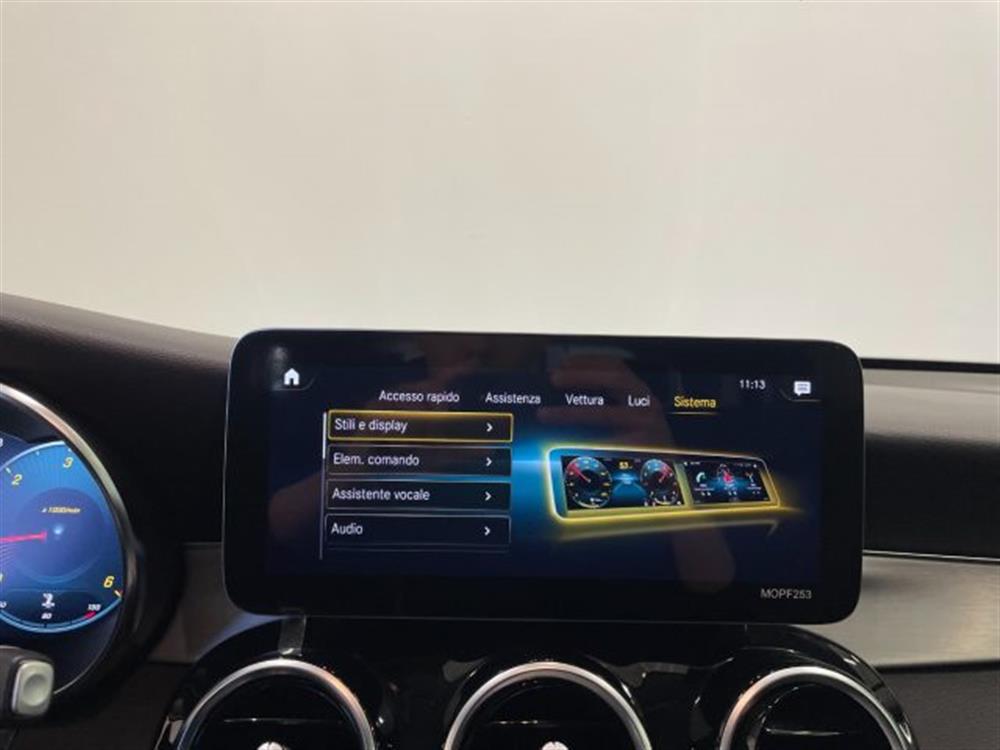 GLC 220 GLC 220 d 2.0D Aut. 4Matic S