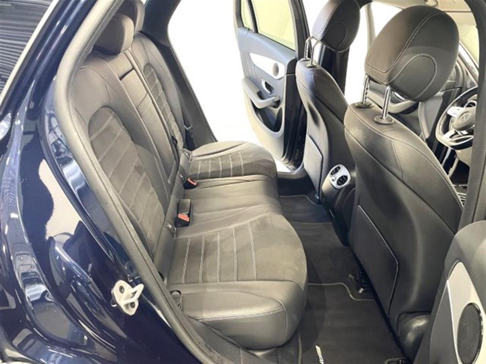 GLC 220 GLC 220 d 2.0D Aut. 4Matic S