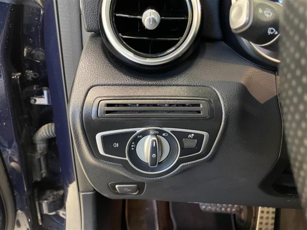 GLC 220 GLC 220 d 2.0D Aut. 4Matic S