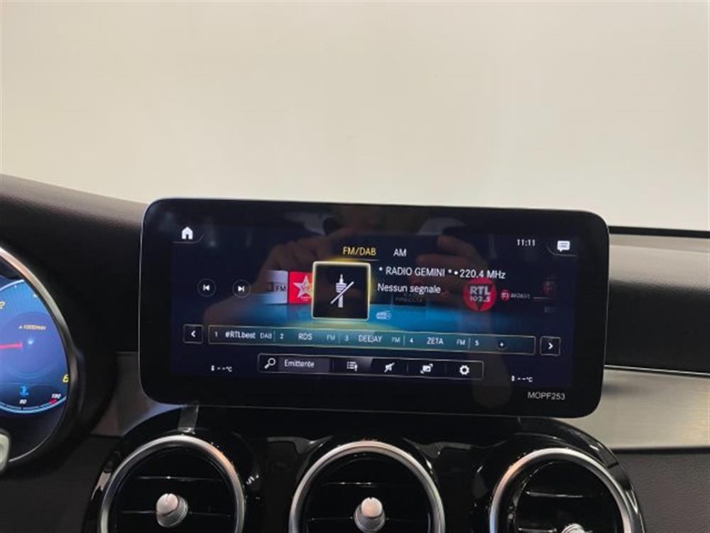 GLC 220 GLC 220 d 2.0D Aut. 4Matic S