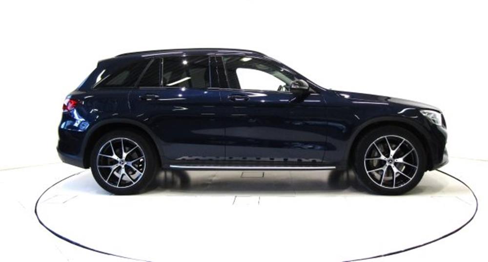 GLC 220 GLC 220 d 2.0D Aut. 4Matic S