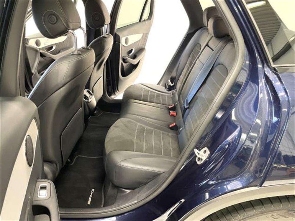 GLC 220 GLC 220 d 2.0D Aut. 4Matic S