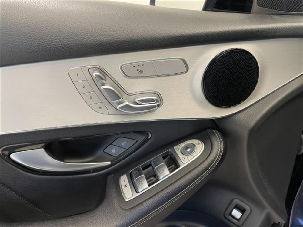 GLC 220 GLC 220 d 2.0D Aut. 4Matic S