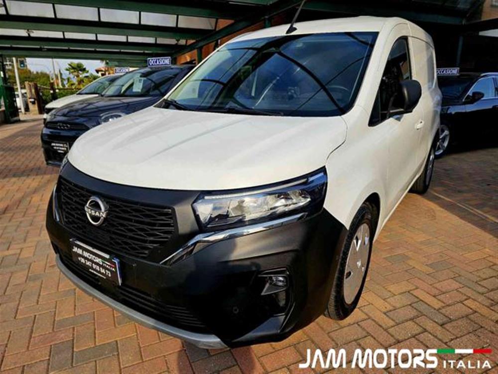 Townstar Townstar 1.3 130 CV Van PC N-