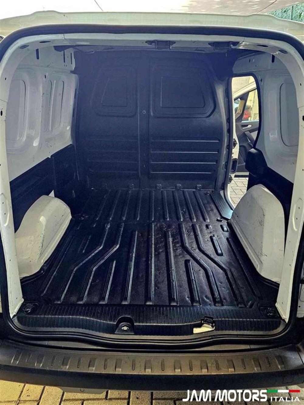 Townstar Townstar 1.3 130 CV Van PC N-