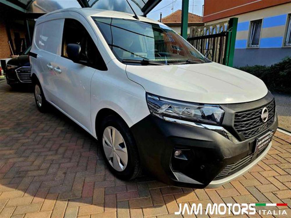 Townstar Townstar 1.3 130 CV Van PC N-