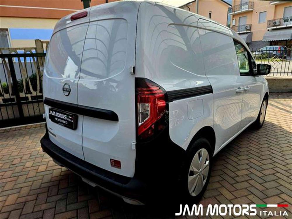 Townstar Townstar 1.3 130 CV Van PC N-