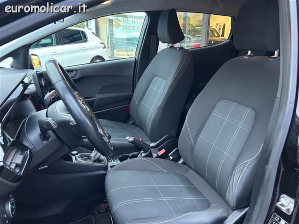 Fiesta Fiesta 1.5 TDCI 5 porte Con