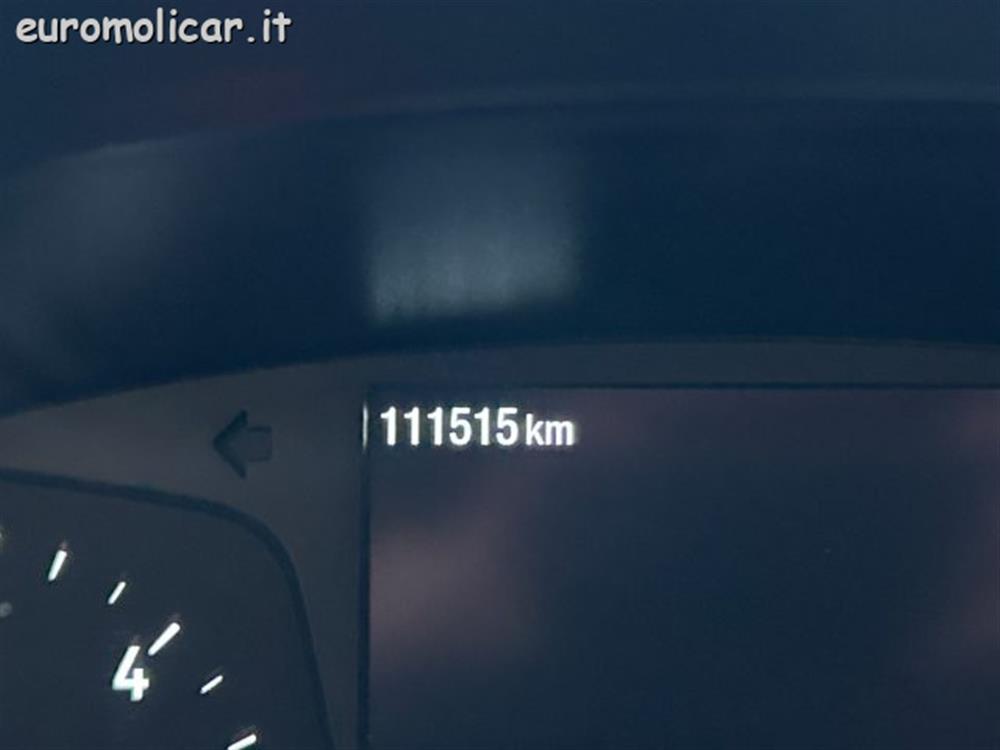 Fiesta Fiesta 1.5 TDCI 5 porte Con