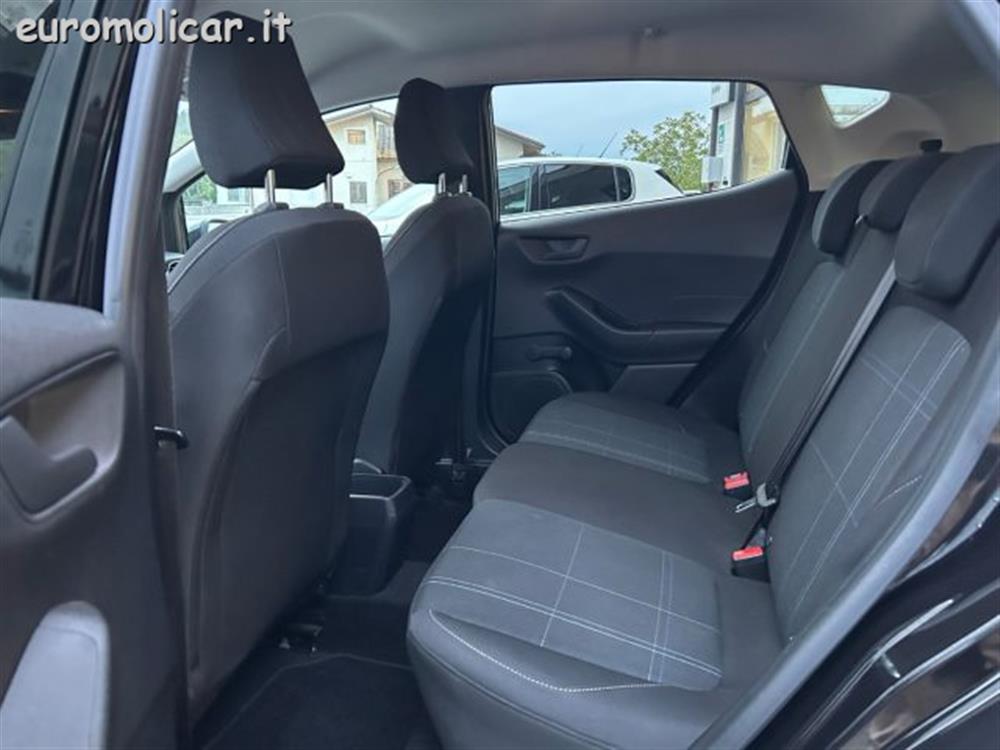 Fiesta Fiesta 1.5 TDCI 5 porte Con