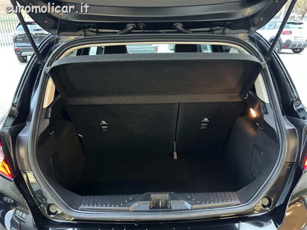 Fiesta Fiesta 1.5 TDCI 5 porte Con
