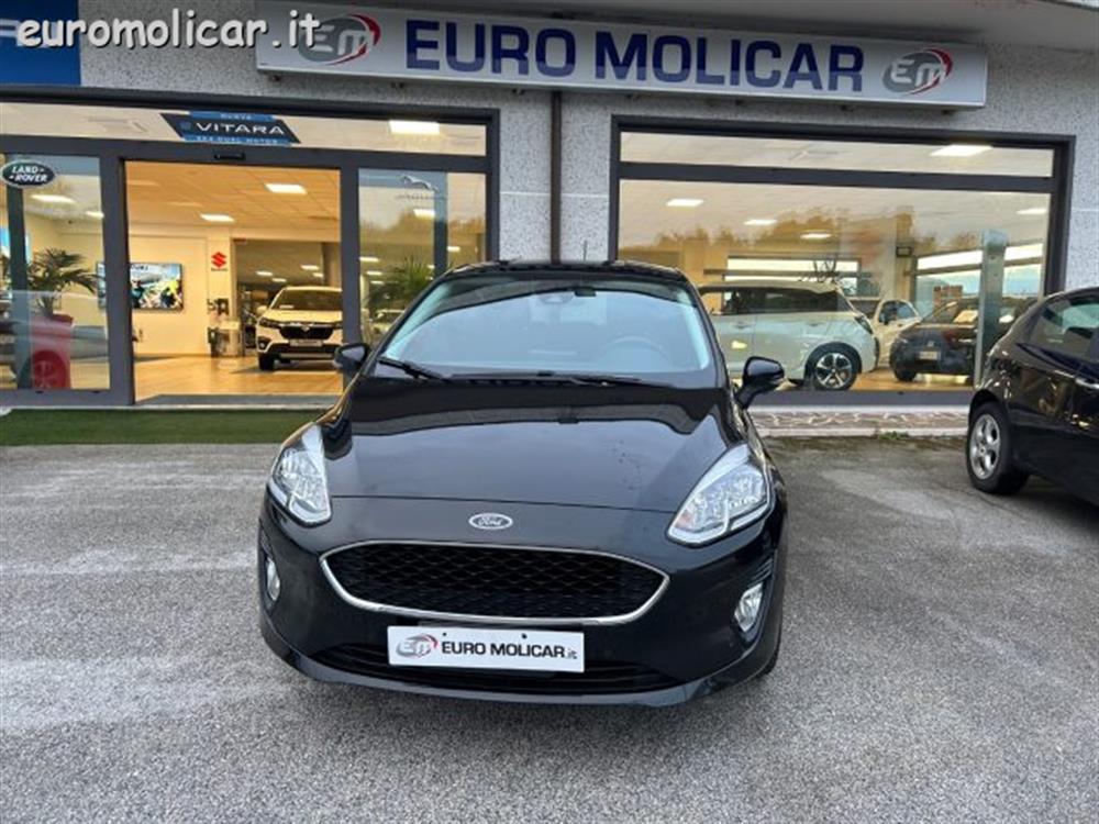 Fiesta Fiesta 1.5 TDCI 5 porte Con
