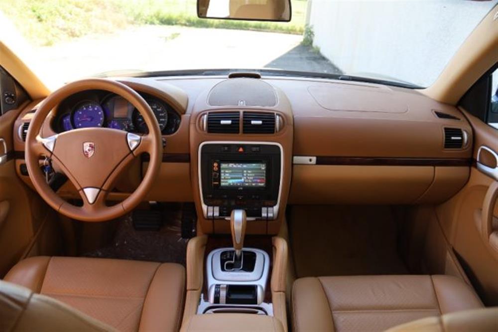 Cayenne Cayenne 3.2 V6 cat UNICO PRO