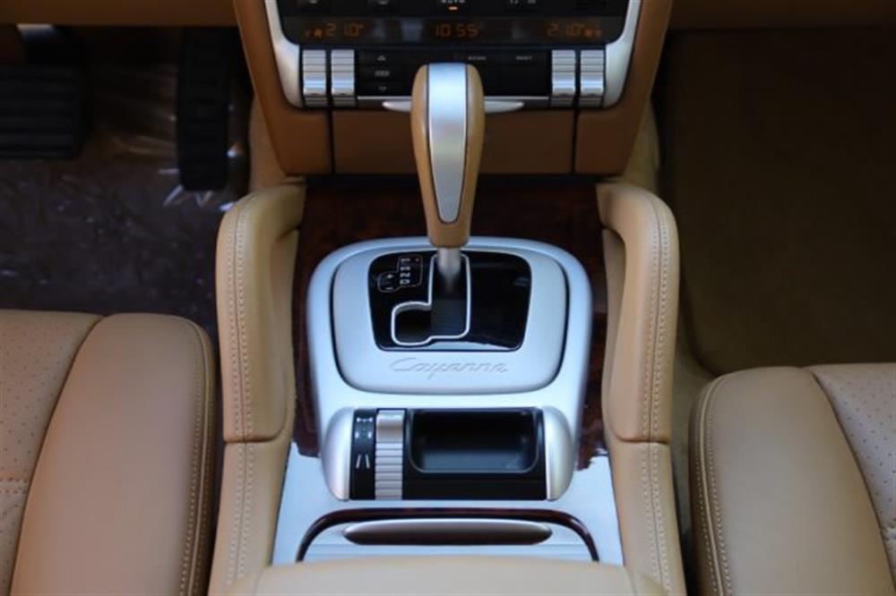 Cayenne Cayenne 3.2 V6 cat UNICO PRO