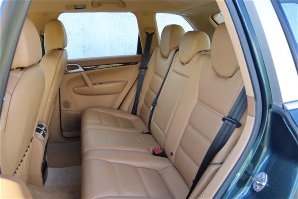 Cayenne Cayenne 3.2 V6 cat UNICO PRO