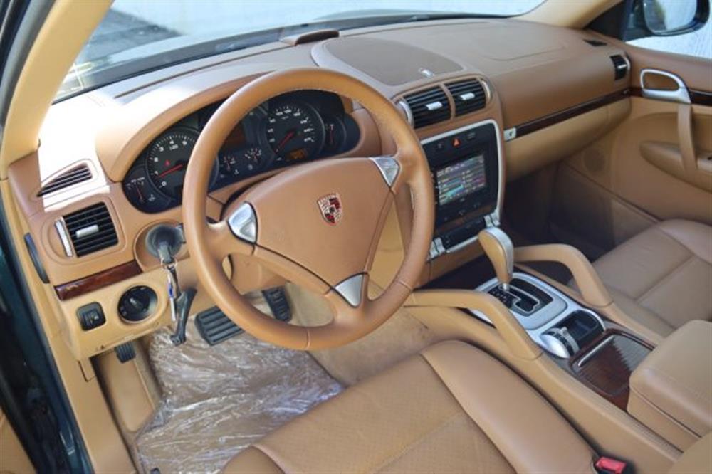 Cayenne Cayenne 3.2 V6 cat UNICO PRO