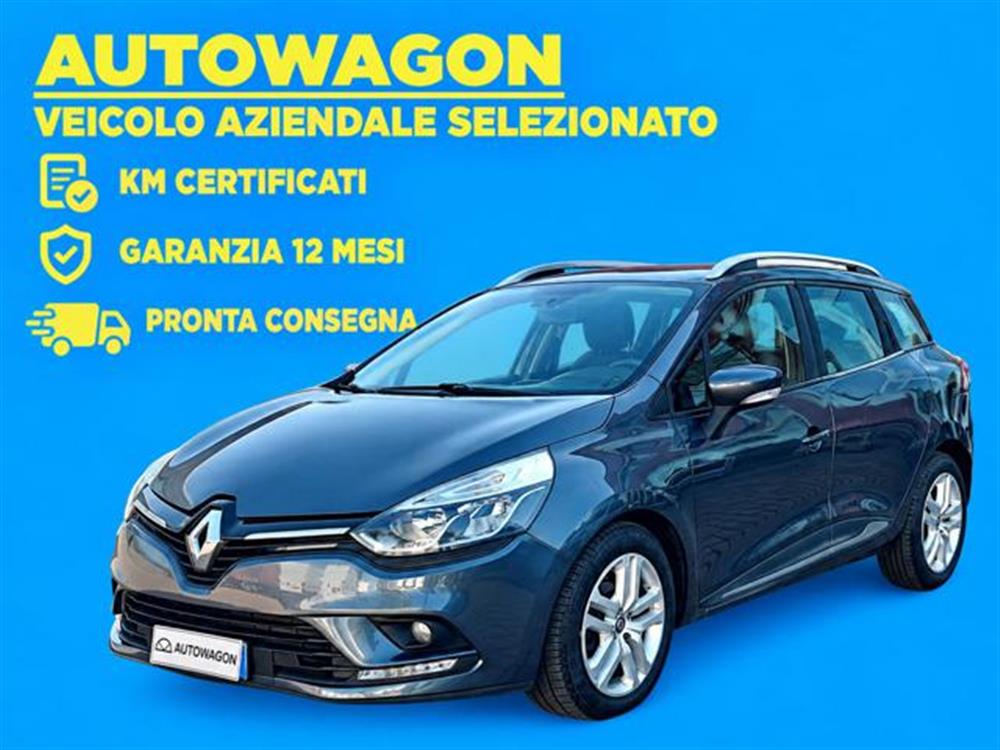 Clio Clio Sporter dCi 8V 75 CV