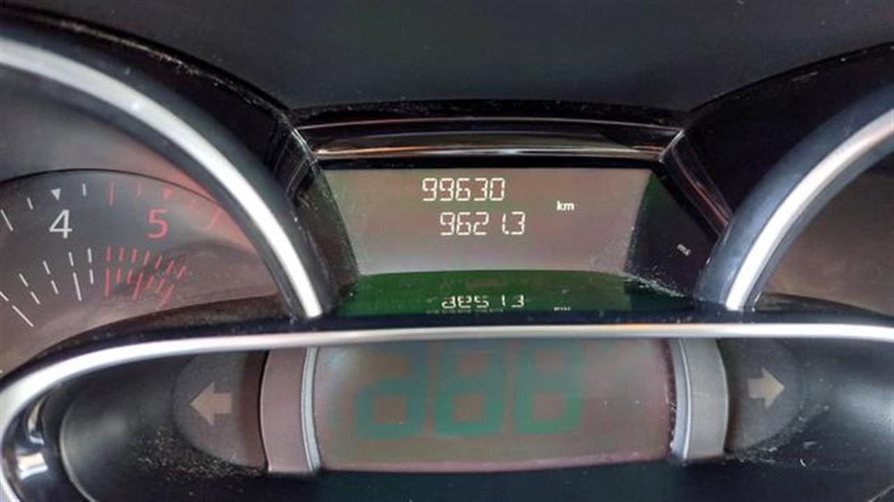 Clio Clio Sporter dCi 8V 75 CV