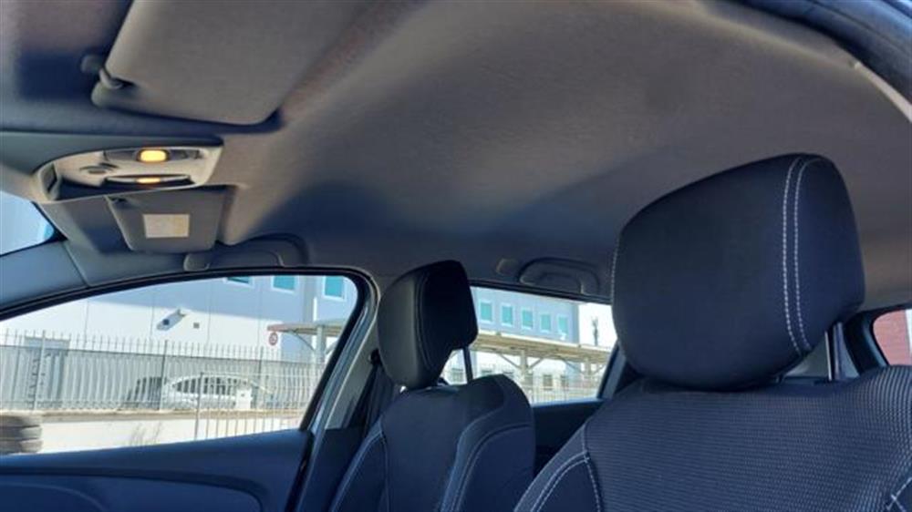 Clio Clio Sporter dCi 8V 75 CV