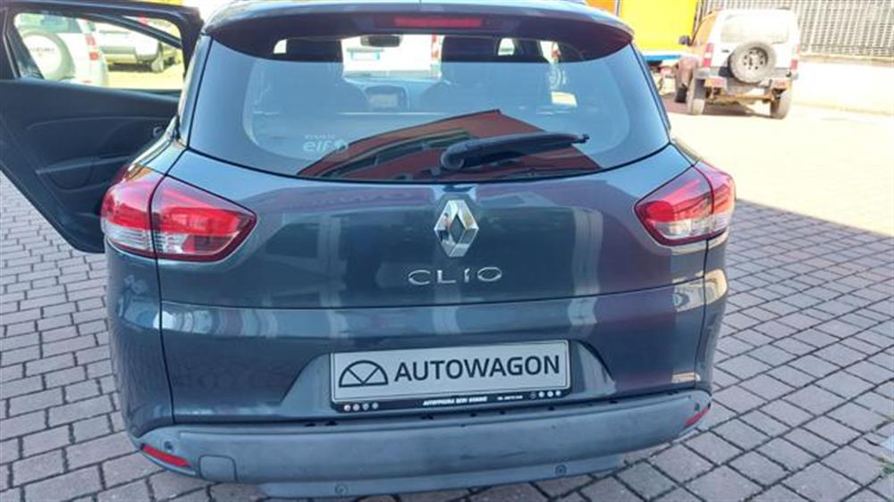 Clio Clio Sporter dCi 8V 75 CV