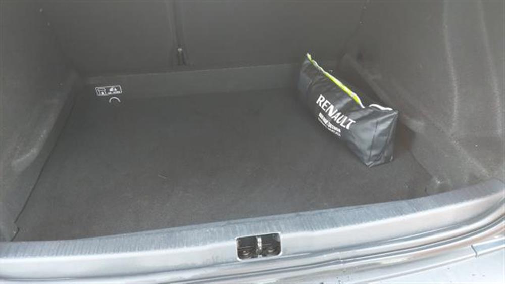 Clio Clio Sporter dCi 8V 75 CV