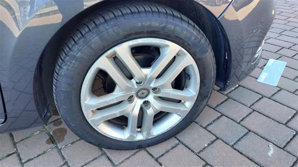 Clio Clio Sporter dCi 8V 75 CV