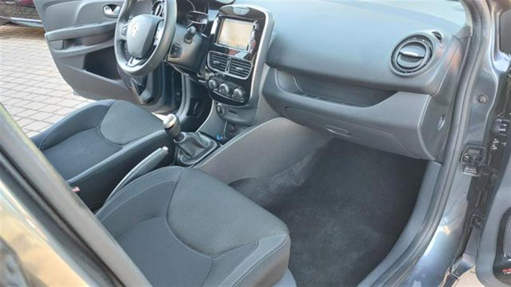 Clio Clio Sporter dCi 8V 75 CV