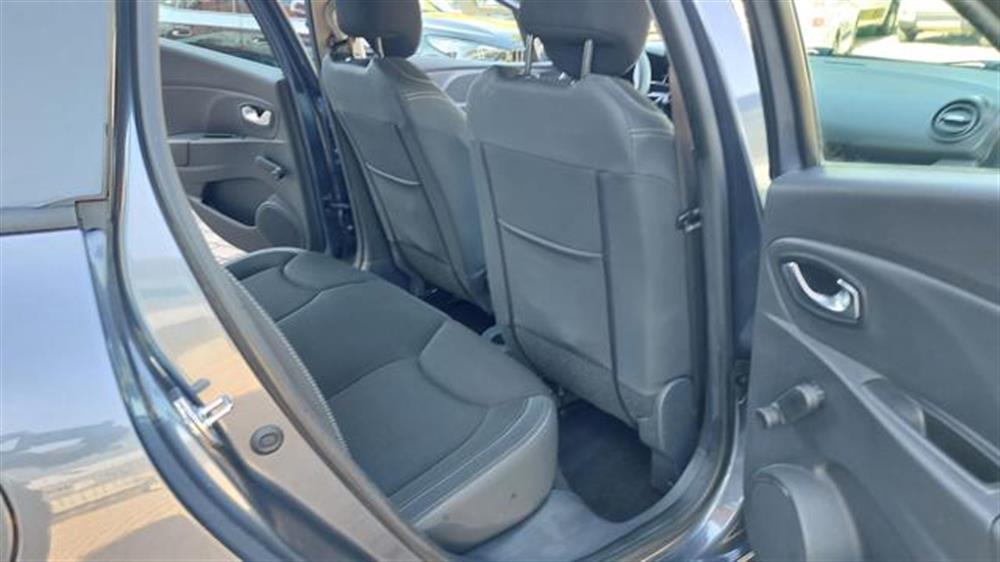 Clio Clio Sporter dCi 8V 75 CV