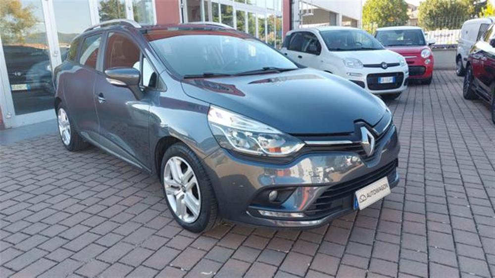 Clio Clio Sporter dCi 8V 75 CV