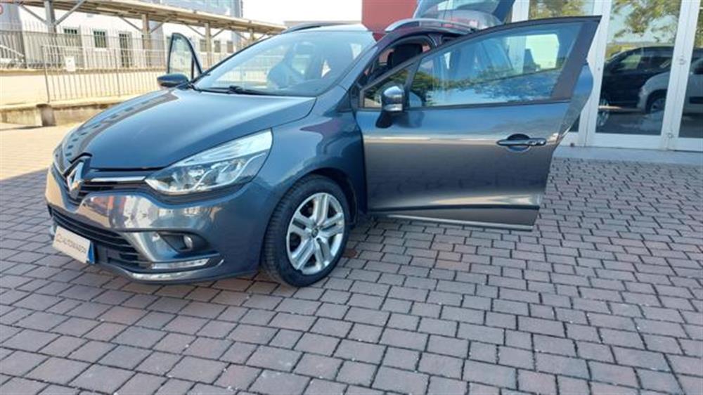 Clio Clio Sporter dCi 8V 75 CV