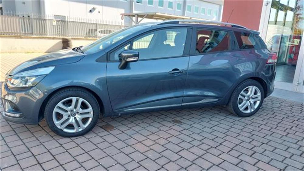 Clio Clio Sporter dCi 8V 75 CV