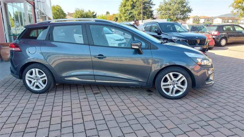 Clio Clio Sporter dCi 8V 75 CV